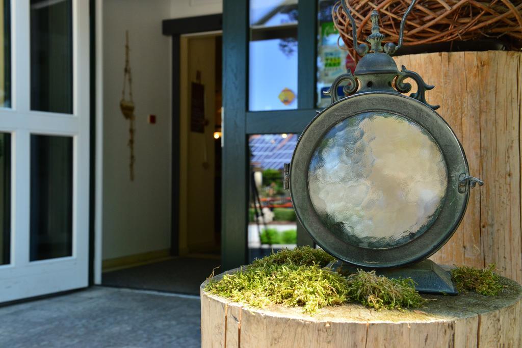 Autenrieder Brauereigasthof Ichenhausen Exteriér fotografie